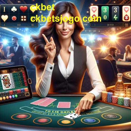 Casino ao vivo